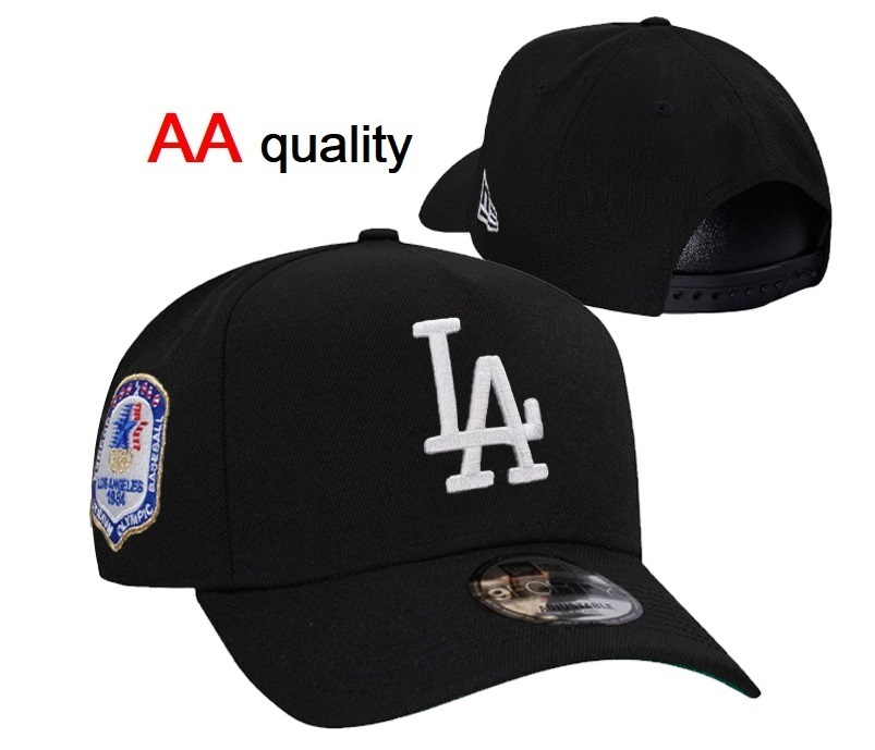 Los Angeles Dodgers 2025 Stitched Snapback Hats 055